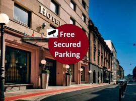 Best Western Premier Hotel Astoria Accommodation Singapore