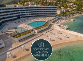 Grand Hotel View Accommodation Singapore