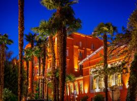 Heritage Hotel Imperial - Liburnia Accommodation Singapore