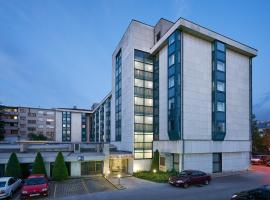 Hotel Laguna Zagreb Accommodation Singapore