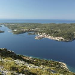 Korcula Island Accommodation Singapore