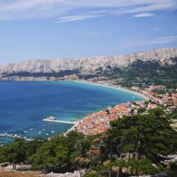 Krk Island Accommodation Singapore