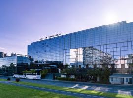 Maistra City Vibes Hotel International Accommodation Singapore