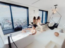 Maistra City Vibes Zonar Zagreb Accommodation Singapore