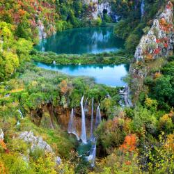 Plitvice Lakes National Park Accommodation Singapore