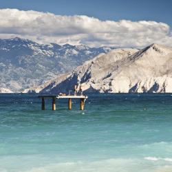 Primorsko-Goranska županija Accommodation Singapore