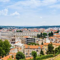 Pula Accommodation Singapore