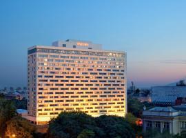 The Westin Zagreb Accommodation Singapore