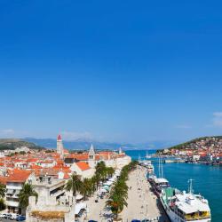 Trogir Accommodation Singapore