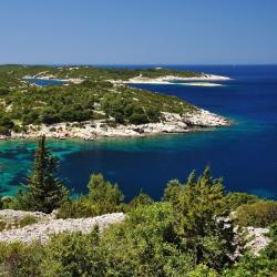 Vis Island Accommodation Singapore