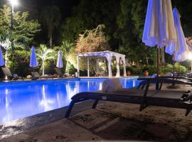 Auberge Villa Cana Accommodation Singapore