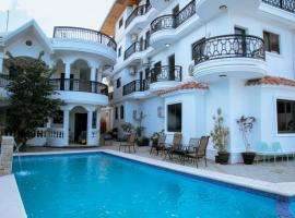 Duen Hotel Accommodation Singapore