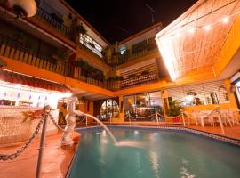 Ideal Villa Hotel Accommodation Singapore