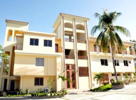 Sams Hotel Accommodation Singapore