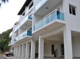 Vue Apartment Hotel Accommodation Singapore