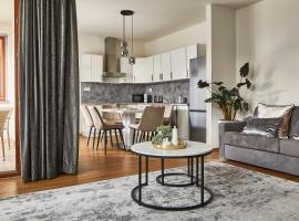 7Seasons Apartments Budapest Accommodation Singapore