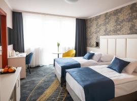 Airport Hotel Budapest Accommodation Singapore