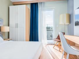 Akeah Verdi Budapest Accommodation Singapore
