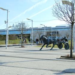 Arena Plaza Mall, Budapest Accommodation Singapore