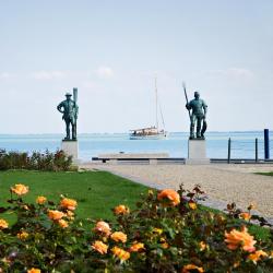Balatonfüred Accommodation Singapore