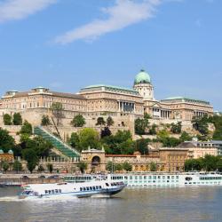 Buda Castle, Budapest Accommodation Singapore