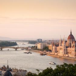 Budapest Accommodation Singapore
