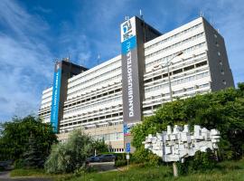 Danubius Hotel Arena Accommodation Singapore