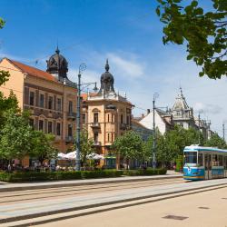 Debrecen Accommodation Singapore