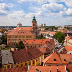 Eger Accommodation Singapore
