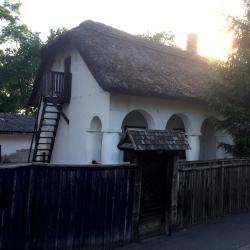 Hajdúszoboszló Folk House and Museum, Hajdúszoboszló Accommodation Singapore