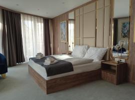 Hotel Foldana Accommodation Singapore