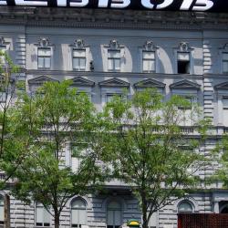 House of Terror, Budapest Accommodation Singapore