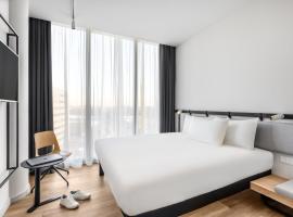 ibis Budapest Stadium Accommodation Singapore