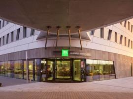 ibis Styles Budapest Airport Accommodation Singapore