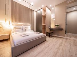 Karoly Boutique Suites, Best Location by BQA Accommodation Singapore