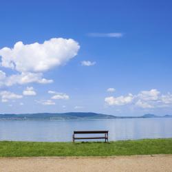 Lake Balaton Accommodation Singapore