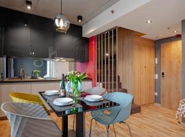 Onyx Luxury Budapest Accommodation Singapore
