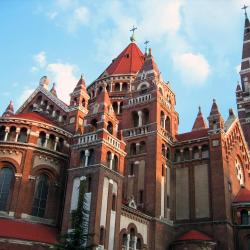 Szeged Accommodation Singapore
