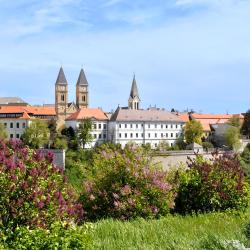 Veszprem Accommodation Singapore