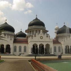 Aceh Accommodation Singapore