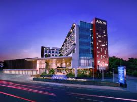 Aston Inn Mataram Accommodation Singapore