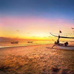Bali Accommodation Singapore
