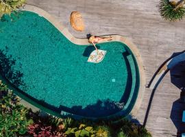 Ecozy Dijiwa Canggu Accommodation Singapore