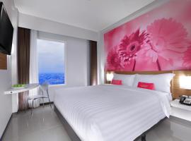 favehotel Rungkut Surabaya Accommodation Singapore