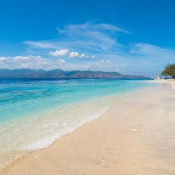 Gili Air Accommodation Singapore