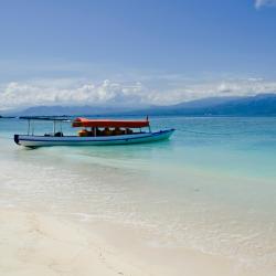 Gili Islands Accommodation Singapore