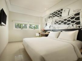 Grandmas Plus Hotel Airport Accommodation Singapore