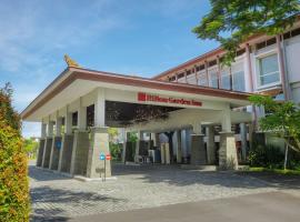 Hilton Garden Inn Bali Ngurah Rai Airport Accommodation Singapore