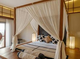 IKIGAI Uluwatu Beach Accommodation Singapore