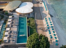 Kardia Resort Gili Trawangan A Pramana Experience Accommodation Singapore
